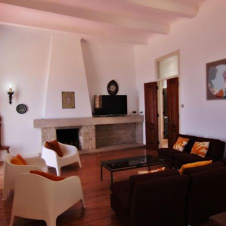 Casa Dos Tios Villa Albufeira Exteriör bild