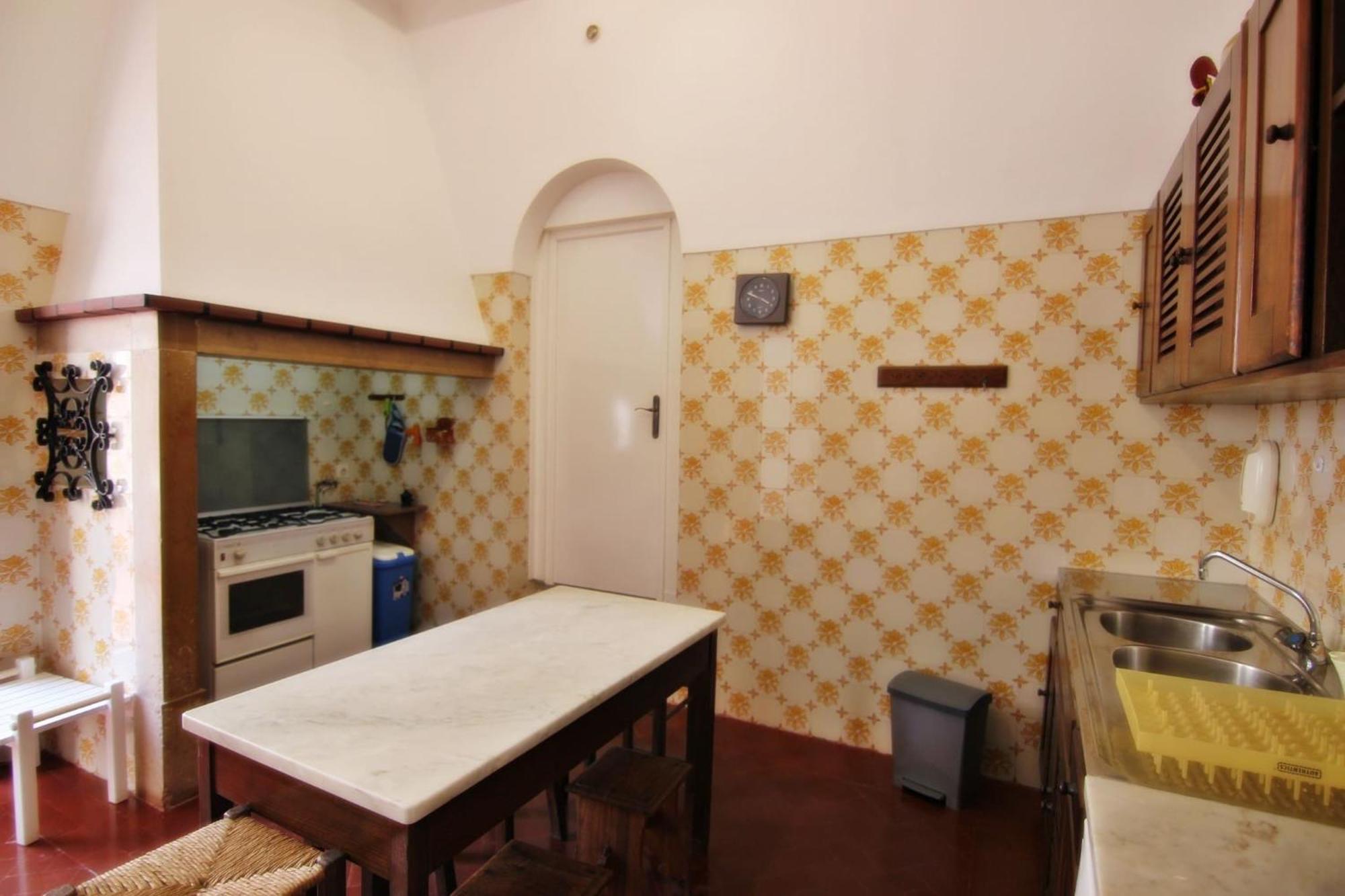 Casa Dos Tios Villa Albufeira Exteriör bild
