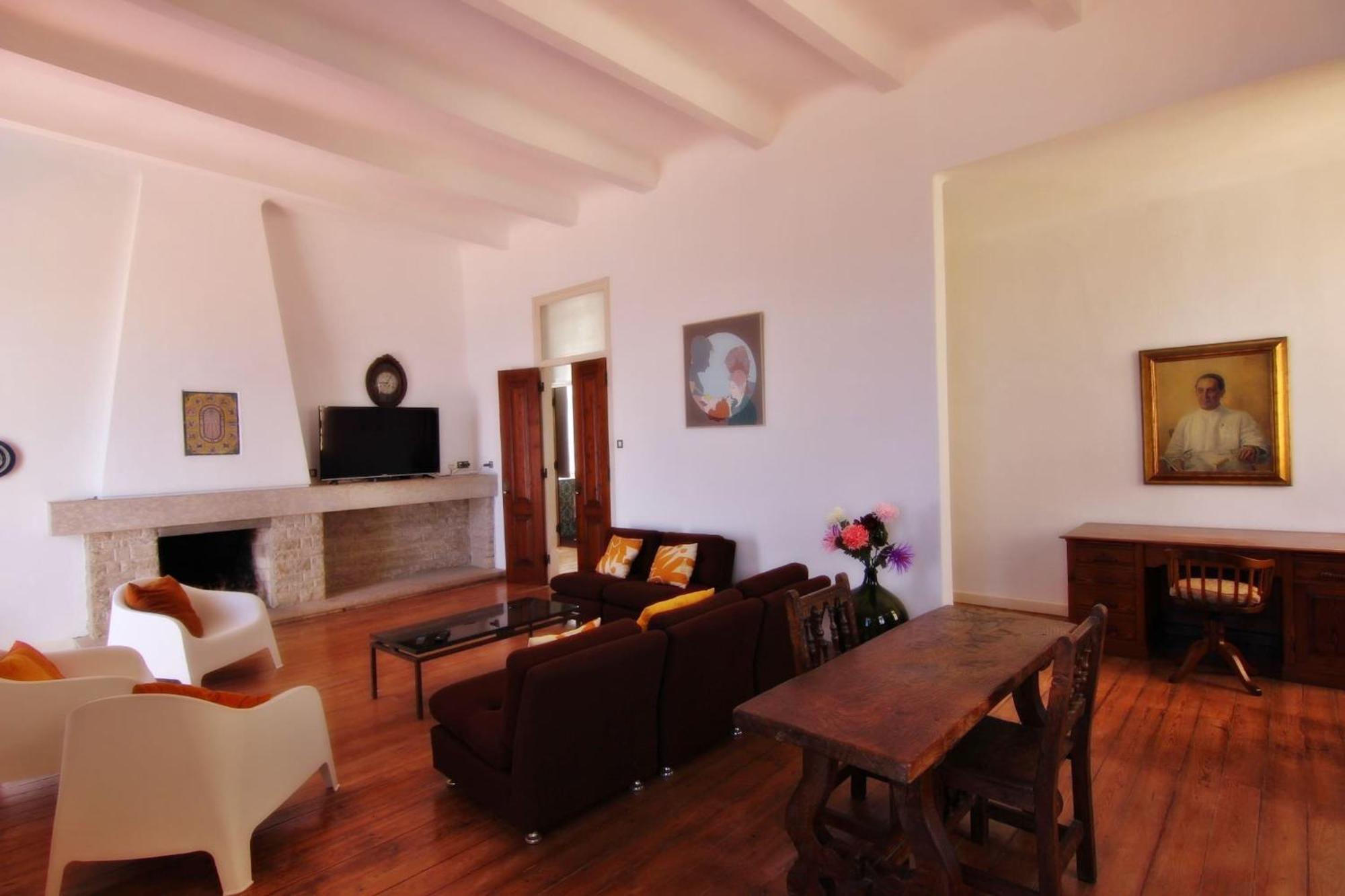 Casa Dos Tios Villa Albufeira Exteriör bild