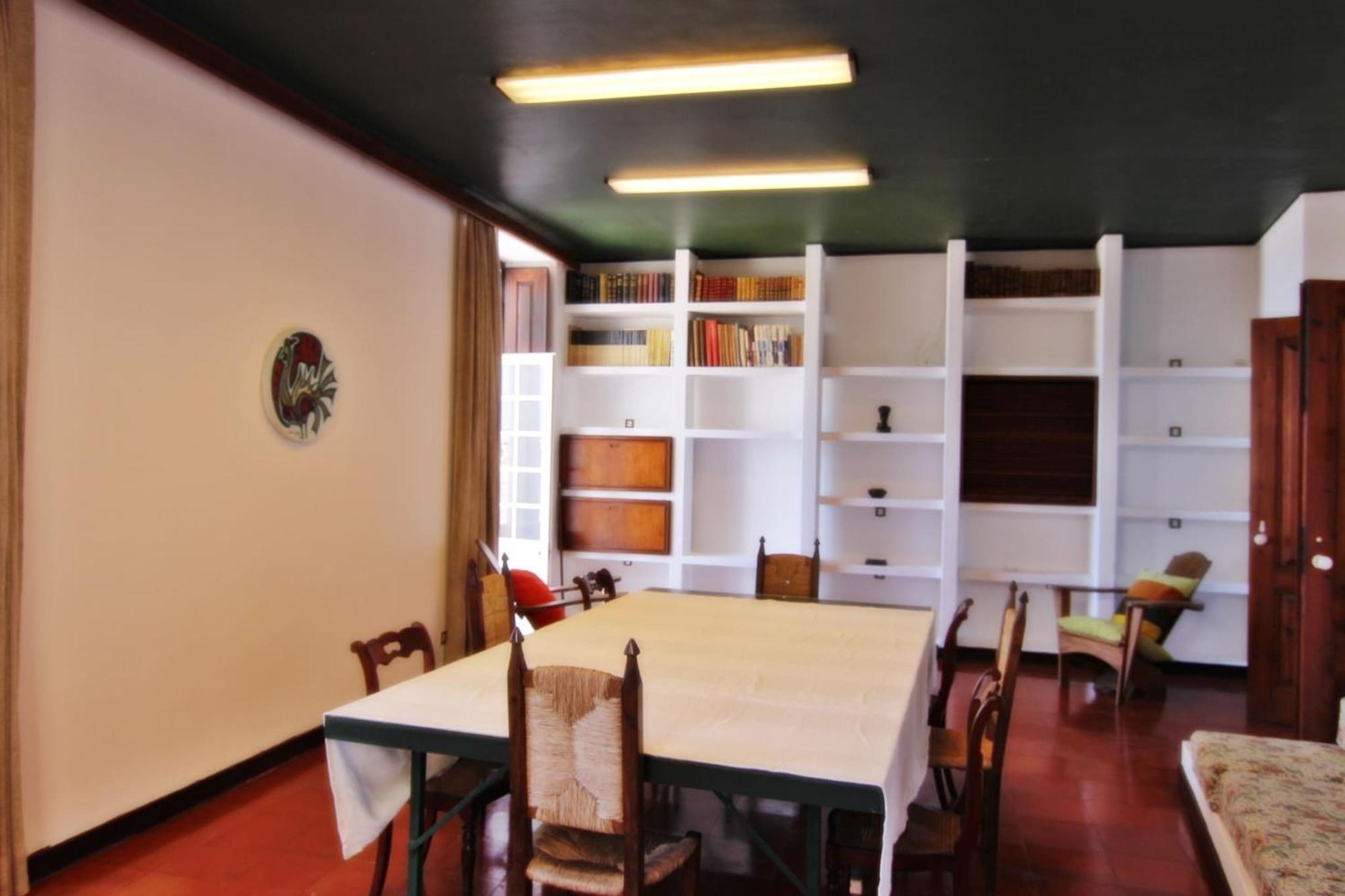 Casa Dos Tios Villa Albufeira Exteriör bild