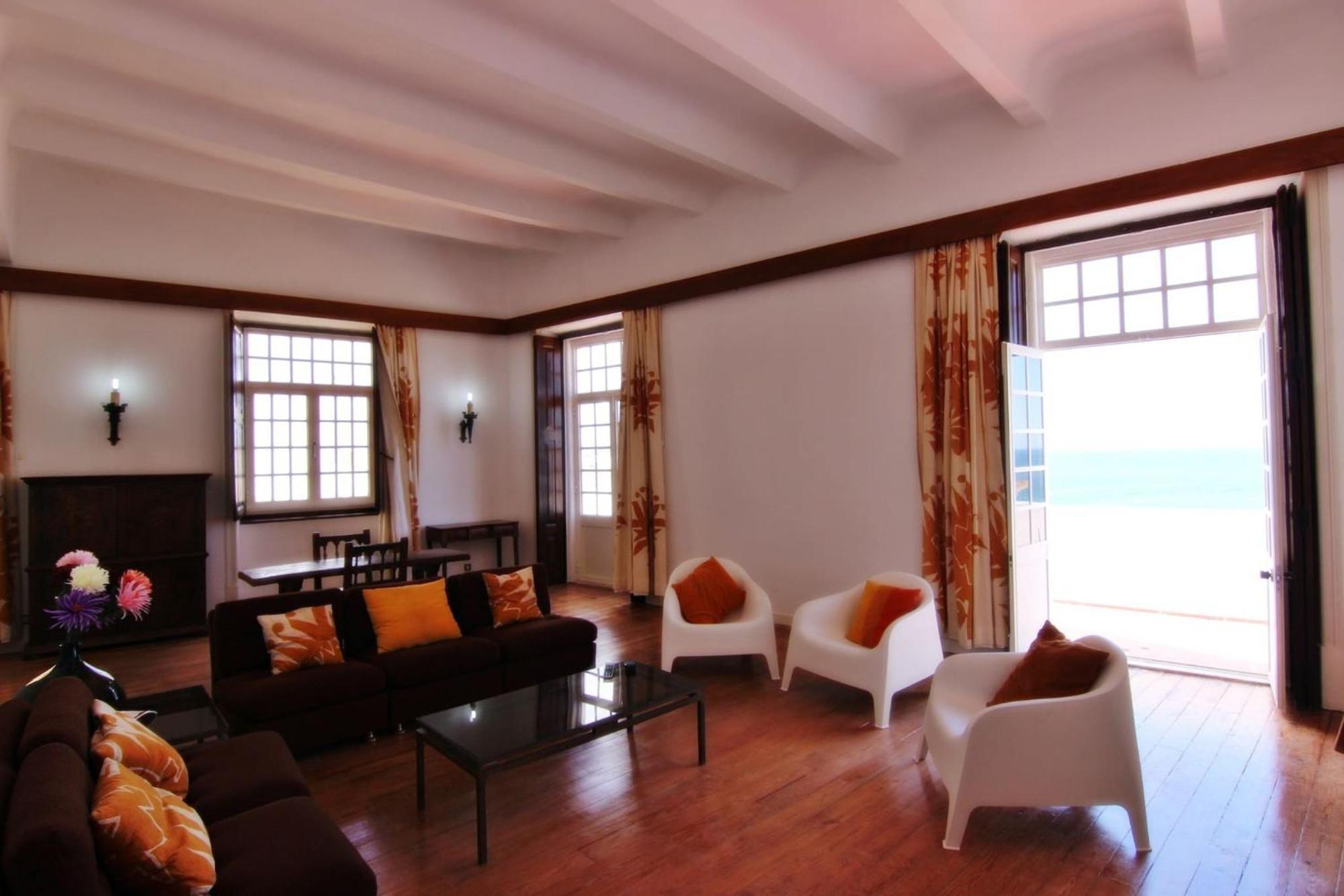 Casa Dos Tios Villa Albufeira Exteriör bild